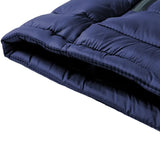 Elegante leichte Herrenjacke
