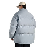 Winddichter Herrenparka