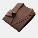 Beat Herren-Cardigan mit Knöpfen