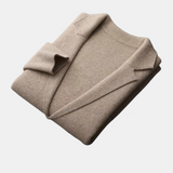 Beat Herren-Cardigan mit Knöpfen