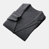 Beat Herren-Cardigan mit Knöpfen