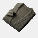 Beat Herren-Cardigan mit Knöpfen