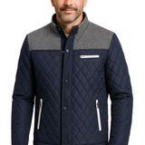 Gian Lässige Herrenjacke