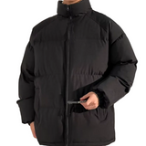 Winddichter Herrenparka