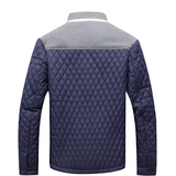 Gian Lässige Herrenjacke