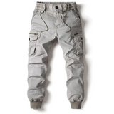 Urbane Herren-Cargohose