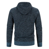 Bequeme Herren-Übergangsjacke