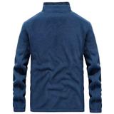 Herren-Softshelljacke