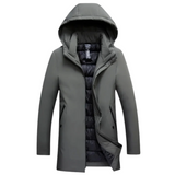 Premium-Winterjacke für Herren