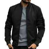 Herren-Bomberjacke für jeden Anlass