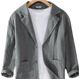 Levin leichte Herrenjacke