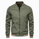 Elegante taillierte Herrenjacke