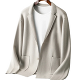 Beat Herren-Cardigan mit Knöpfen
