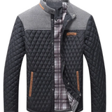 Gian Lässige Herrenjacke