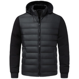 Andrin Herren-Hybridjacke