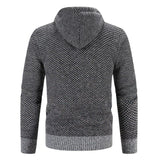 Bequeme Herren-Übergangsjacke