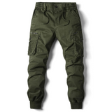Urbane Herren-Cargohose