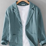 Levin leichte Herrenjacke