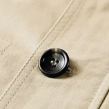 Elegante Herrenjacke mit vielen Taschen
