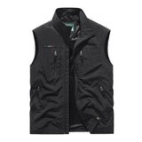 Stylische Herren-Strickjacke