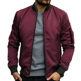 Herren-Bomberjacke für jeden Anlass