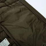 Leichte gefütterte Herrenjacke