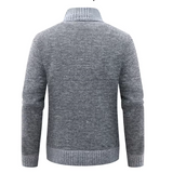 Luca elegante Herrenjacke