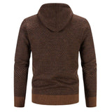 Bequeme Herren-Übergangsjacke