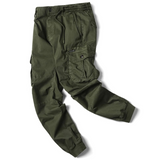 Urbane Herren-Cargohose