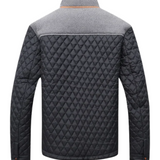 Gian Lässige Herrenjacke