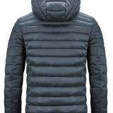Elegante leichte Herrenjacke