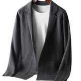 Beat Herren-Cardigan mit Knöpfen