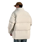 Winddichter Herrenparka
