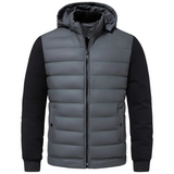Andrin Herren-Hybridjacke