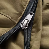 Elegante Herrenparka