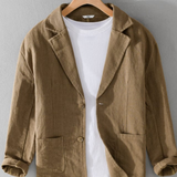 Levin leichte Herrenjacke