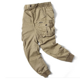 Urbane Herren-Cargohose