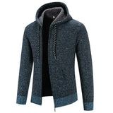 Bequeme Herren-Übergangsjacke