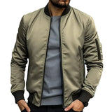 Herren-Bomberjacke für jeden Anlass
