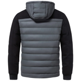 Andrin Herren-Hybridjacke