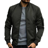 Herren-Bomberjacke für jeden Anlass