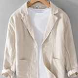 Levin leichte Herrenjacke