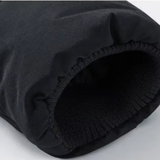 Elegante Herren-Steppjacke mit Isolierung
