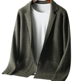 Beat Herren-Cardigan mit Knöpfen