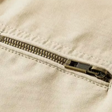 Elegante Herrenjacke mit vielen Taschen
