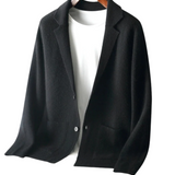 Beat Herren-Cardigan mit Knöpfen