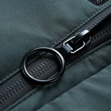 Elegante Herren-Winterjacke