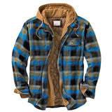 Herren-Retrojacke