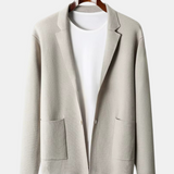 Beat Herren-Cardigan mit Knöpfen
