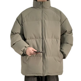 Winddichter Herrenparka